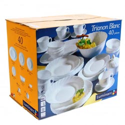�������� ������  TRIANON 40 ���������