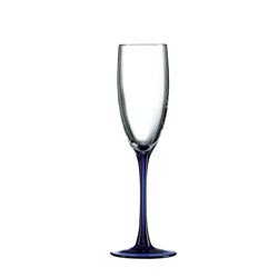 Фужеры для шампан. OCEAN 4шт. 17cl