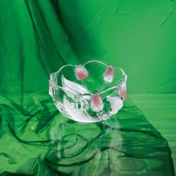 �������� NADINE SATIN - ROSE 210 �� �������