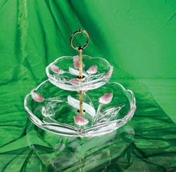 �������� NADINE SATIN - ROSE  255 �� �������