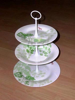 �������� Soft Nature Green