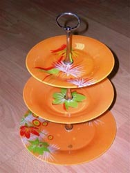 �������� POP FLOWERS ORANGE