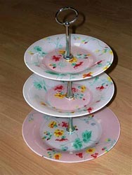 �������� FLEURS FRAICHES PINK