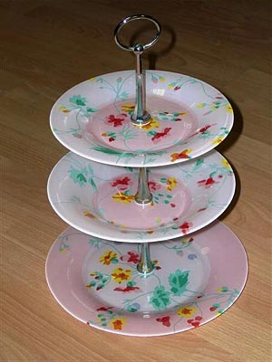 �������� Fleurs Fraiches Pink