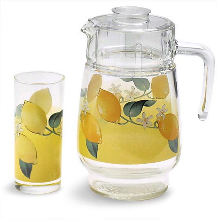 ����� Fruitissimo Cidrat 7 ��������� (������ � ������� ������ 1,6 � + 6 �������� 270 ��)