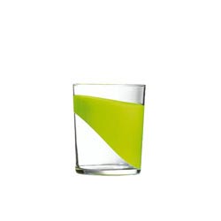 Стаканы ANIS frutti colors низкие 0,3 л, 3 шт.