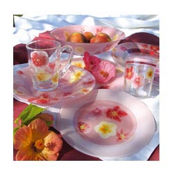 �������� ������  POEME ROSE 19 ���������