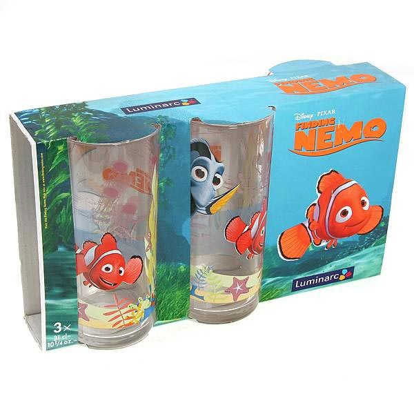 ������� Nemo ������� 0,3�� 3 ��.
