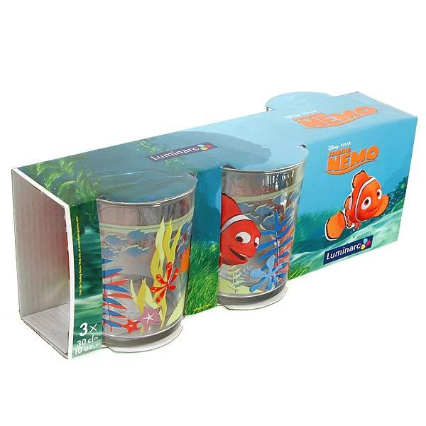 ������� Nemo ������ 0,3&nbsp;� 3 ��.