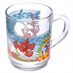 Кружка детская NEMO 0,32 л
