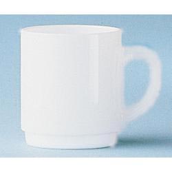 Бокал ARC 0,25 л белый