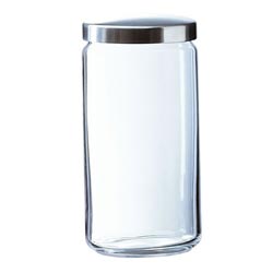 Банка BOX MANIA METAL 1.5 л