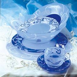 �������� ������  PLENITUDE BLEU 38 ���������