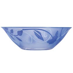 Салатник большой PLENITUDE BLEU 27 см