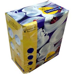 Столовый сервиз CADIX 30 пр. 6 перс.