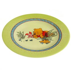 Тарелка десертная ENFANT WINNIE 19,5см