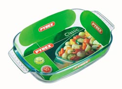 Лоток PYREX 26 x 17 229B000/5046