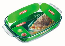 Лоток PYREX 35 x 23 231B000/5046