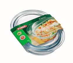 Кастрюля PYREX 0.5L овальная M20A000/5044