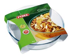 Форма для выпечки PYREX 26см 828B000/5046