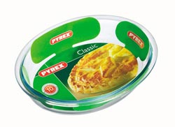 Форма для выпечки PYREX 0.75L 189B000/5016