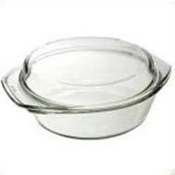Кастрюля с плоской крышкой 228 x 70 (2,0л)