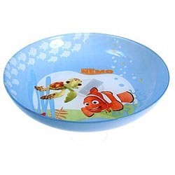 Тарелка глубокая NEMO