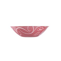 Салатник средний PLENITUDE ROUGE 16,5 см