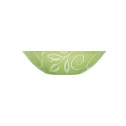 Салатник средний PLENITUDE VERT 16,5 см