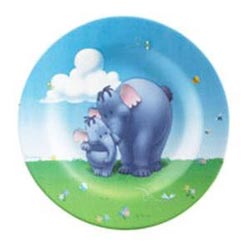 ������� ��������� WINNIE AND FRIENDS 19,5��