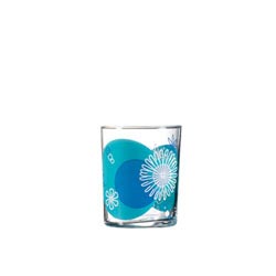 ������� GRAPHIC FLOWERS BLUE ������ 0,3&nbsp;�, 3&nbsp;��.