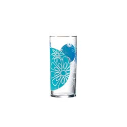 ������� GRAPHIC FLOWERS BLUE ������� 0,3&nbsp;�, 3&nbsp;��.