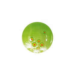 �������� ������� POP FLOWERS GREEN 16,5��