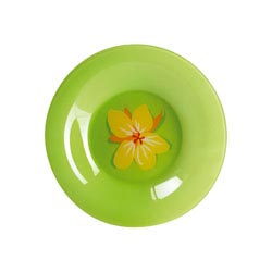 ������� �������� POP FLOWERS GREEN