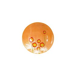 �������� ������� POP FLOWERS ORANGE 16,5��