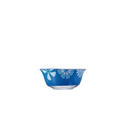 �������� ����� GRAPHIC FLOWERS BLUE 12��