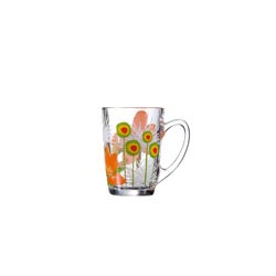 ������ POP FLOWERS GREEN 0,32&nbsp;�