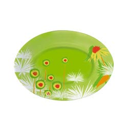 ����������� POP FLOWERS GREEN 22 ��