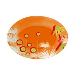 ����������� POP FLOWERS ORANGE 22 ��