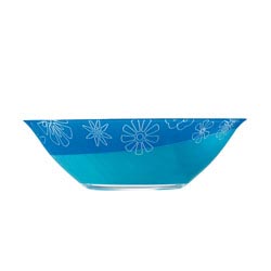 �������� ������� Graphic Flowers Blue 19 ��
