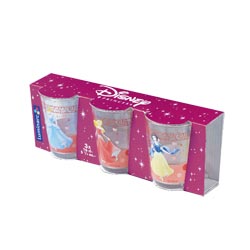 ������� PRINCESS GLAMOUR ������ 0,16&nbsp;� 3 ��.