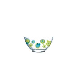 ������� Bubbles Flowers Anis 500 ��