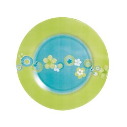 ������� ��������� Bubbles Flowers Anis 24.5