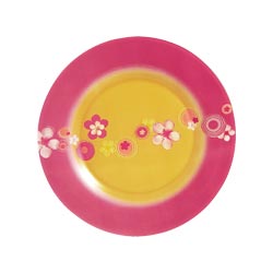 ������� ��������� BUBBLES FLOWERS PINK 24.5