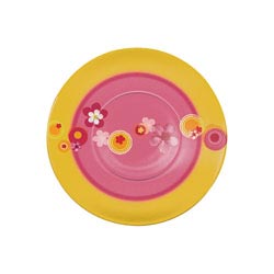 ������� �������� BUBBLES FLOWERS PINK