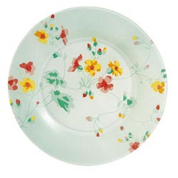 ������� ��������� FLEURS FRAICHES GREEN 25��