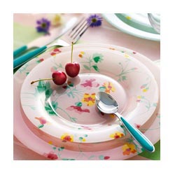 �������� ������  FLEURS FRAICHES PINK 19 ���������