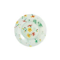 ������� ��������� FLEURS FRAICHES GREEN 21,5��