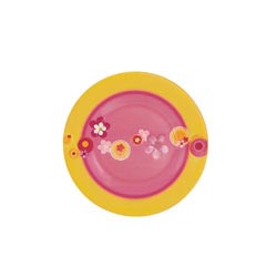 ������� ����� �������� BUBBLES FLOWERS PINK