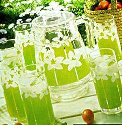 ����� PIMPRENELLE ANIS 7 ��������� (������ � ������� + 6 �������� 270 ��) ���